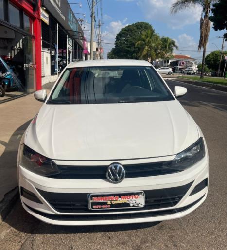 VOLKSWAGEN Polo Hatch 1.6 4P FLEX, Foto 2