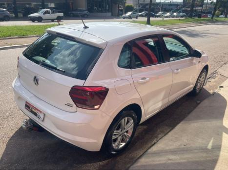 VOLKSWAGEN Polo Hatch 1.6 4P FLEX, Foto 5