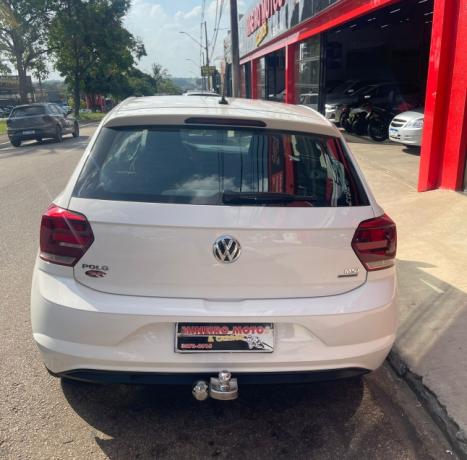 VOLKSWAGEN Polo Hatch 1.6 4P FLEX, Foto 6