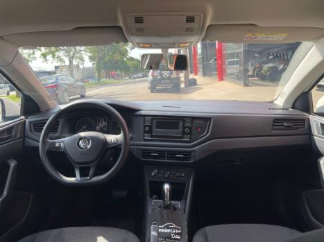 VOLKSWAGEN Polo Hatch 1.6 4P FLEX, Foto 8