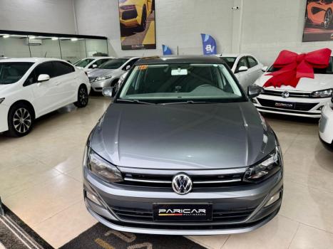 VOLKSWAGEN Polo Hatch 1.0 12V 4P 200 TSI  COMFORTLINE AUTOMÁTICO, Foto 2 VOLKSWAGEN Polo Hatch 1.0 12V 4P 200 TSI  COMFORTLINE AUTOMÁTICO, Foto 2