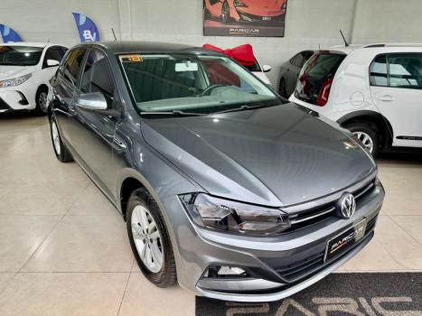 VOLKSWAGEN Polo Hatch 1.0 12V 4P 200 TSI  COMFORTLINE AUTOMÁTICO, Foto 3 VOLKSWAGEN Polo Hatch 1.0 12V 4P 200 TSI  COMFORTLINE AUTOMÁTICO, Foto 3
