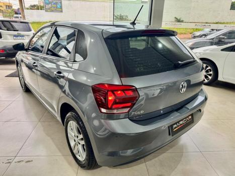 VOLKSWAGEN Polo Hatch 1.0 12V 4P 200 TSI  COMFORTLINE AUTOMÁTICO, Foto 6 VOLKSWAGEN Polo Hatch 1.0 12V 4P 200 TSI  COMFORTLINE AUTOMÁTICO, Foto 6