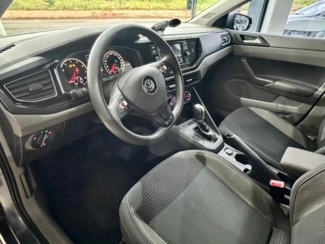 VOLKSWAGEN Polo Hatch 1.0 12V 4P 200 TSI  COMFORTLINE AUTOMÁTICO, Foto 7 VOLKSWAGEN Polo Hatch 1.0 12V 4P 200 TSI  COMFORTLINE AUTOMÁTICO, Foto 7