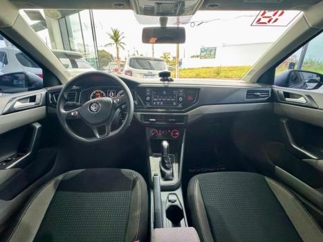 VOLKSWAGEN Polo Hatch 1.0 12V 4P 200 TSI  COMFORTLINE AUTOMÁTICO, Foto 8 VOLKSWAGEN Polo Hatch 1.0 12V 4P 200 TSI  COMFORTLINE AUTOMÁTICO, Foto 8