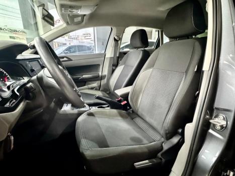 VOLKSWAGEN Polo Hatch 1.0 12V 4P 200 TSI  COMFORTLINE AUTOMÁTICO, Foto 9 VOLKSWAGEN Polo Hatch 1.0 12V 4P 200 TSI  COMFORTLINE AUTOMÁTICO, Foto 9