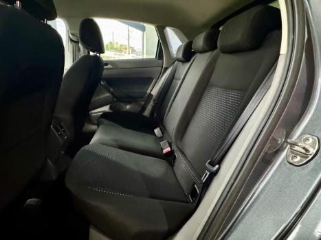 VOLKSWAGEN Polo Hatch 1.0 12V 4P 200 TSI  COMFORTLINE AUTOMÁTICO, Foto 10 VOLKSWAGEN Polo Hatch 1.0 12V 4P 200 TSI  COMFORTLINE AUTOMÁTICO, Foto 10
