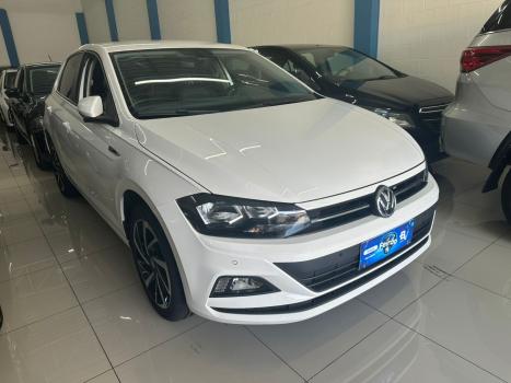 VOLKSWAGEN Polo Hatch 1.0 12V 4P 200 TSI HIGHLINE AUTOMÁTICO, Foto 1 VOLKSWAGEN Polo Hatch 1.0 12V 4P 200 TSI HIGHLINE AUTOMÁTICO, Foto 1