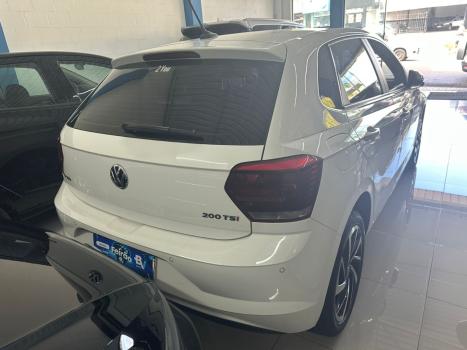 VOLKSWAGEN Polo Hatch 1.0 12V 4P 200 TSI HIGHLINE AUTOMÁTICO, Foto 2 VOLKSWAGEN Polo Hatch 1.0 12V 4P 200 TSI HIGHLINE AUTOMÁTICO, Foto 2