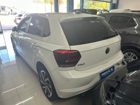 VOLKSWAGEN Polo Hatch 1.0 12V 4P 200 TSI HIGHLINE AUTOMÁTICO, Foto 4 VOLKSWAGEN Polo Hatch 1.0 12V 4P 200 TSI HIGHLINE AUTOMÁTICO, Foto 4