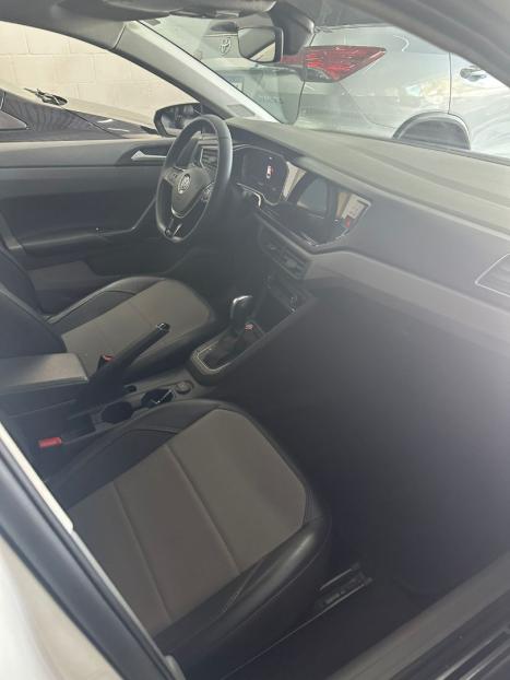 VOLKSWAGEN Polo Hatch 1.0 12V 4P 200 TSI HIGHLINE AUTOMÁTICO, Foto 5 VOLKSWAGEN Polo Hatch 1.0 12V 4P 200 TSI HIGHLINE AUTOMÁTICO, Foto 5