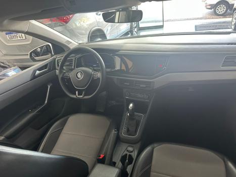 VOLKSWAGEN Polo Hatch 1.0 12V 4P 200 TSI HIGHLINE AUTOMÁTICO, Foto 6 VOLKSWAGEN Polo Hatch 1.0 12V 4P 200 TSI HIGHLINE AUTOMÁTICO, Foto 6