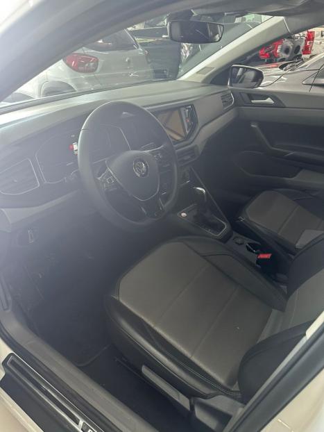 VOLKSWAGEN Polo Hatch 1.0 12V 4P 200 TSI HIGHLINE AUTOMÁTICO, Foto 7 VOLKSWAGEN Polo Hatch 1.0 12V 4P 200 TSI HIGHLINE AUTOMÁTICO, Foto 7