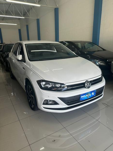 VOLKSWAGEN Polo Hatch 1.0 12V 4P 200 TSI HIGHLINE AUTOMÁTICO, Foto 8 VOLKSWAGEN Polo Hatch 1.0 12V 4P 200 TSI HIGHLINE AUTOMÁTICO, Foto 8