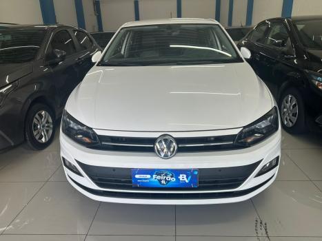 VOLKSWAGEN Polo Hatch 1.0 12V 4P 200 TSI HIGHLINE AUTOMÁTICO, Foto 10 VOLKSWAGEN Polo Hatch 1.0 12V 4P 200 TSI HIGHLINE AUTOMÁTICO, Foto 10