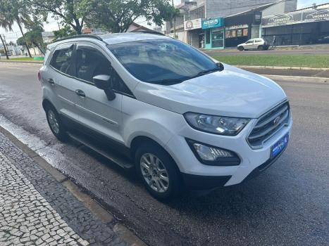 VOLKSWAGEN Polo Hatch 1.0 12V 4P 200 TSI HIGHLINE AUTOMÁTICO, Foto 11 VOLKSWAGEN Polo Hatch 1.0 12V 4P 200 TSI HIGHLINE AUTOMÁTICO, Foto 11