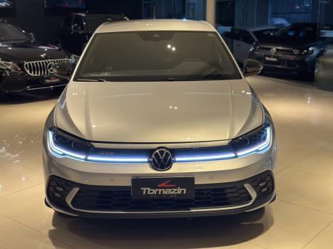 VOLKSWAGEN Polo Hatch 1.4 4P 250 TSI GTS AUTOMÁTICO, Foto 2 VOLKSWAGEN Polo Hatch 1.4 4P 250 TSI GTS AUTOMÁTICO, Foto 2