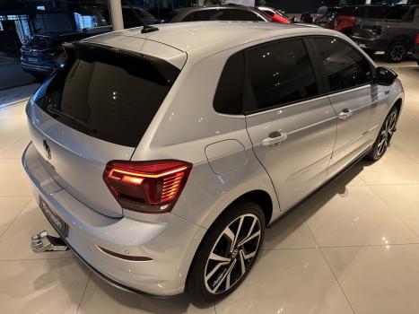 VOLKSWAGEN Polo Hatch 1.4 4P 250 TSI GTS AUTOMÁTICO, Foto 5 VOLKSWAGEN Polo Hatch 1.4 4P 250 TSI GTS AUTOMÁTICO, Foto 5