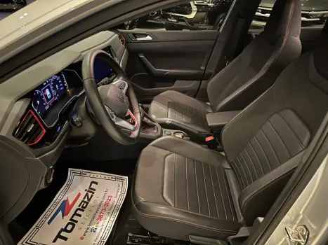 VOLKSWAGEN Polo Hatch 1.4 4P 250 TSI GTS AUTOMÁTICO, Foto 9 VOLKSWAGEN Polo Hatch 1.4 4P 250 TSI GTS AUTOMÁTICO, Foto 9