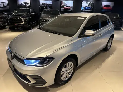 VOLKSWAGEN Polo Hatch 1.0 4P 170 TSI, Foto 1 VOLKSWAGEN Polo Hatch 1.0 4P 170 TSI, Foto 1