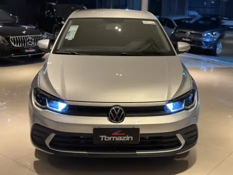 VOLKSWAGEN Polo Hatch 1.0 4P 170 TSI, Foto 2 VOLKSWAGEN Polo Hatch 1.0 4P 170 TSI, Foto 2