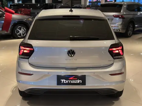 VOLKSWAGEN Polo Hatch 1.0 4P 170 TSI, Foto 3 VOLKSWAGEN Polo Hatch 1.0 4P 170 TSI, Foto 3