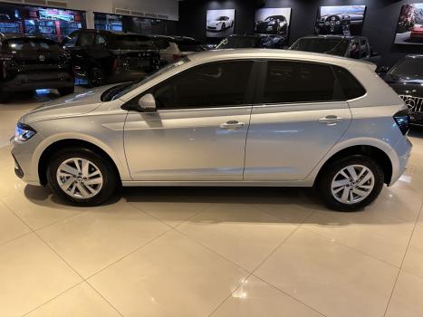 VOLKSWAGEN Polo Hatch 1.0 4P 170 TSI, Foto 4 VOLKSWAGEN Polo Hatch 1.0 4P 170 TSI, Foto 4