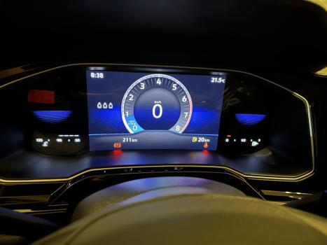 VOLKSWAGEN Polo Hatch 1.0 4P 170 TSI, Foto 5 VOLKSWAGEN Polo Hatch 1.0 4P 170 TSI, Foto 5