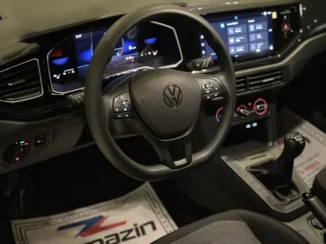 VOLKSWAGEN Polo Hatch 1.0 4P 170 TSI, Foto 9 VOLKSWAGEN Polo Hatch 1.0 4P 170 TSI, Foto 9