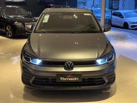 VOLKSWAGEN Polo Hatch 1.0 4P 170 TSI, Foto 2 VOLKSWAGEN Polo Hatch 1.0 4P 170 TSI, Foto 2