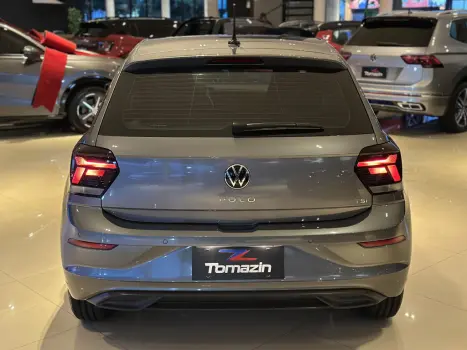 VOLKSWAGEN Polo Hatch 1.0 4P 170 TSI, Foto 3 VOLKSWAGEN Polo Hatch 1.0 4P 170 TSI, Foto 3