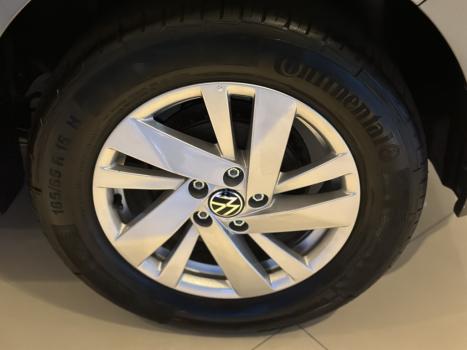 VOLKSWAGEN Polo Hatch 1.0 4P 170 TSI, Foto 4 VOLKSWAGEN Polo Hatch 1.0 4P 170 TSI, Foto 4