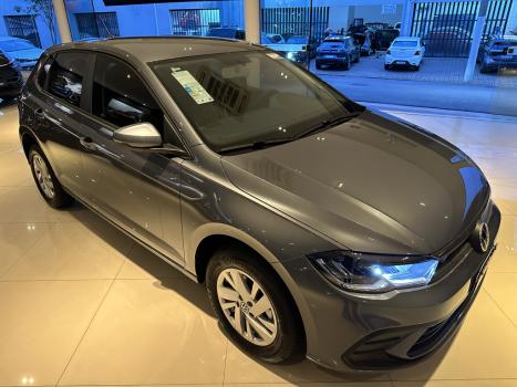 VOLKSWAGEN Polo Hatch 1.0 4P 170 TSI, Foto 5 VOLKSWAGEN Polo Hatch 1.0 4P 170 TSI, Foto 5