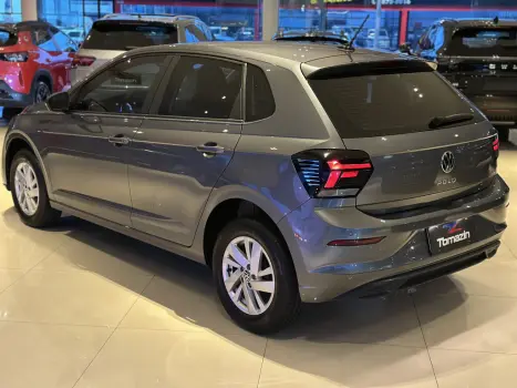 VOLKSWAGEN Polo Hatch 1.0 4P 170 TSI, Foto 6 VOLKSWAGEN Polo Hatch 1.0 4P 170 TSI, Foto 6