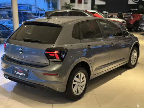 VOLKSWAGEN Polo Hatch 1.0 4P 170 TSI, Foto 7 VOLKSWAGEN Polo Hatch 1.0 4P 170 TSI, Foto 7