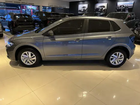 VOLKSWAGEN Polo Hatch 1.0 4P 170 TSI, Foto 8 VOLKSWAGEN Polo Hatch 1.0 4P 170 TSI, Foto 8