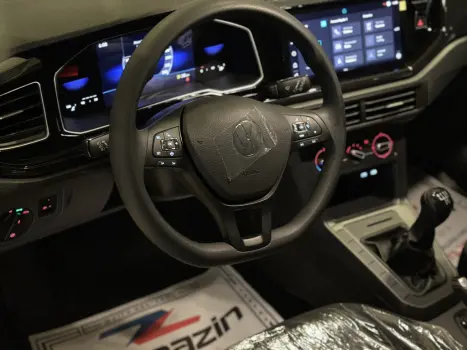 VOLKSWAGEN Polo Hatch 1.0 4P 170 TSI, Foto 9 VOLKSWAGEN Polo Hatch 1.0 4P 170 TSI, Foto 9