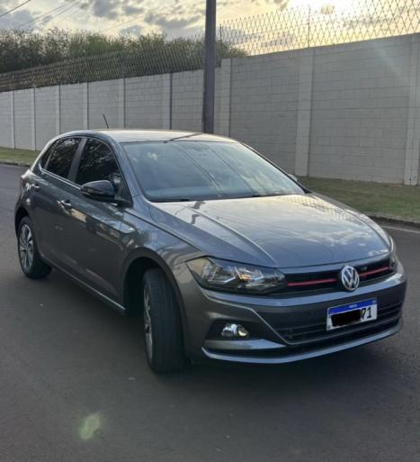 VOLKSWAGEN Polo Hatch 1.0 12V 4P 200 TSI  COMFORTLINE AUTOMTICO, Foto 1