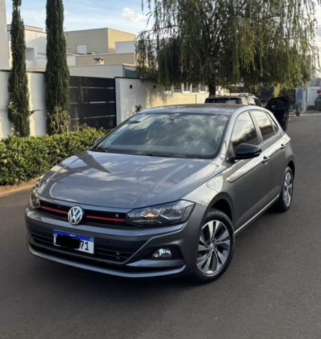 VOLKSWAGEN Polo Hatch 1.0 12V 4P 200 TSI  COMFORTLINE AUTOMTICO, Foto 2