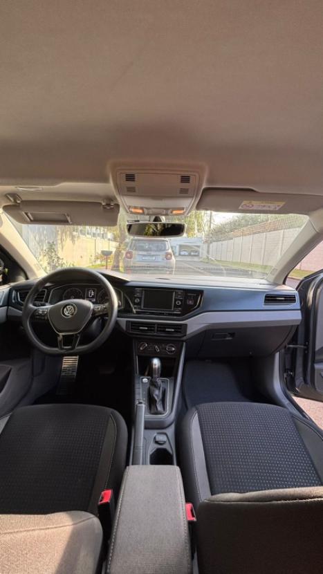 VOLKSWAGEN Polo Hatch 1.0 12V 4P 200 TSI  COMFORTLINE AUTOMTICO, Foto 4