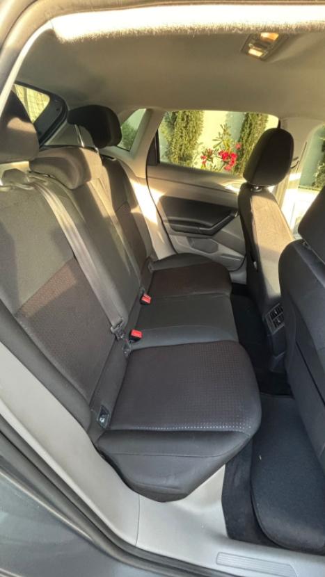 VOLKSWAGEN Polo Hatch 1.0 12V 4P 200 TSI  COMFORTLINE AUTOMTICO, Foto 5