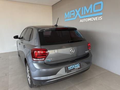 VOLKSWAGEN Polo Hatch 1.0 12V 4P 200 TSI HIGHLINE AUTOMTICO, Foto 2