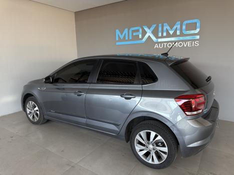 VOLKSWAGEN Polo Hatch 1.0 12V 4P 200 TSI HIGHLINE AUTOMTICO, Foto 1