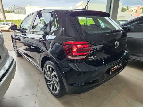 VOLKSWAGEN Polo Hatch 1.0 12V 4P 200 TSI HIGHLINE AUTOMTICO, Foto 4