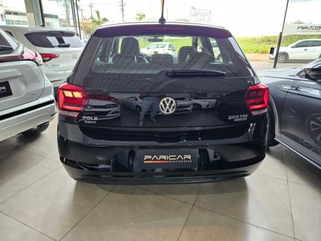 VOLKSWAGEN Polo Hatch 1.0 12V 4P 200 TSI HIGHLINE AUTOMTICO, Foto 5