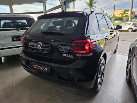 VOLKSWAGEN Polo Hatch 1.0 12V 4P 200 TSI HIGHLINE AUTOMTICO, Foto 6