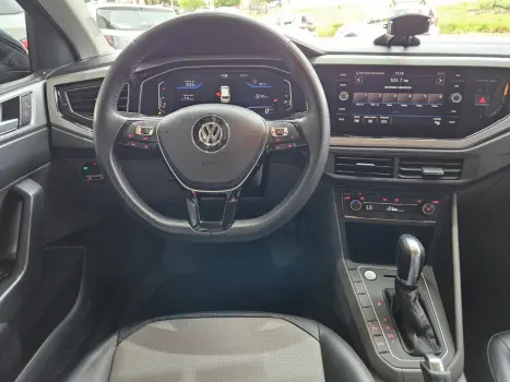 VOLKSWAGEN Polo Hatch 1.0 12V 4P 200 TSI HIGHLINE AUTOMTICO, Foto 7