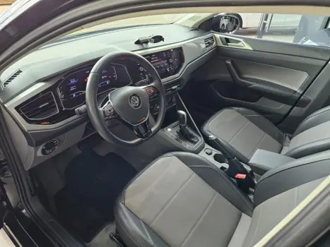 VOLKSWAGEN Polo Hatch 1.0 12V 4P 200 TSI HIGHLINE AUTOMTICO, Foto 9