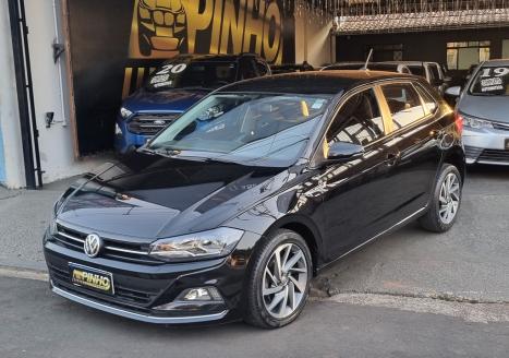 VOLKSWAGEN Polo Hatch 1.0 4P 170 TSI HIGHLINE AUTOM�TICO, Foto 2
