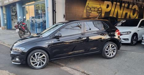 VOLKSWAGEN Polo Hatch 1.0 4P 170 TSI HIGHLINE AUTOM�TICO, Foto 3